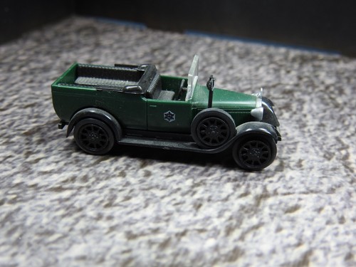 Roskopf mercedes benz l - ,
