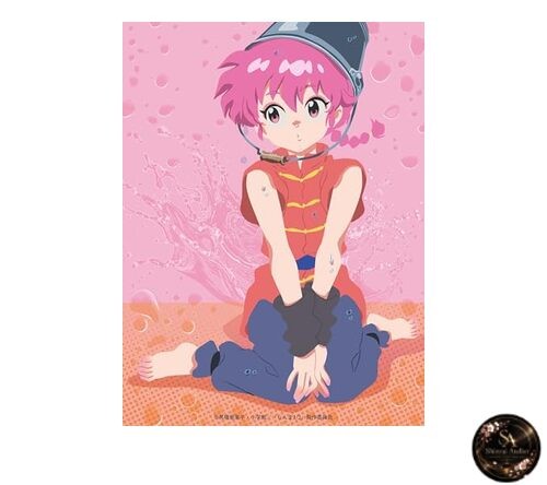 Ranma dvd box - ranma, vol.1