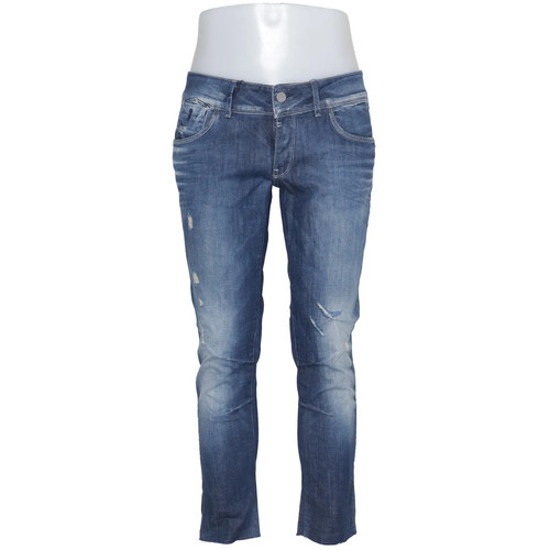 Star raw denim jeans - g-star,