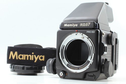 Neuwertig mamiya rz67 pro - neuwertig],