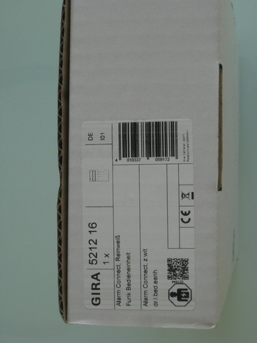 Gira 523216 funk - , repeater
