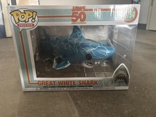 Funko pop movies - movies, jaws