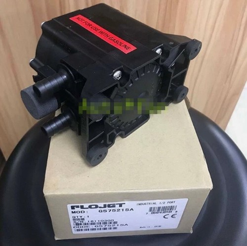 Flojet pneumatic diaphragm - flojet,