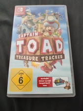 Nintendo switch captain toad - nintendo,