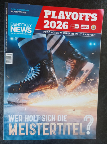 Eishockey news playoff - eishockey,