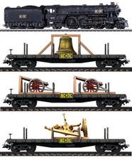 Märklin H0 39966-S Zugset