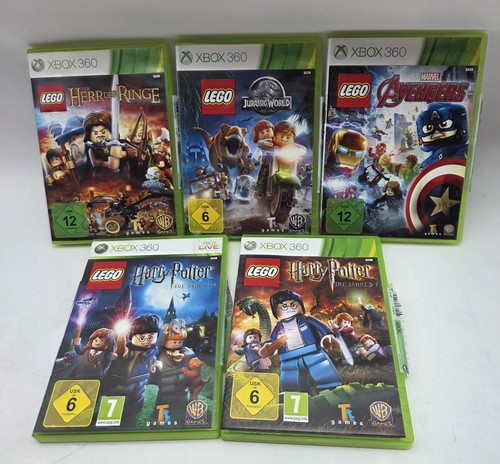 Lego sammlung microsoft - sammlung,