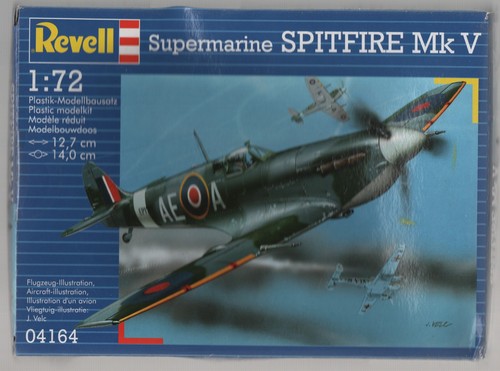 Revell modellbausatz - revell,