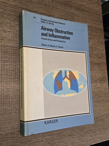 Atemwegsobstruktion und