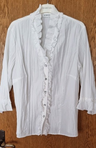 Erfo damen bluse - erfo,