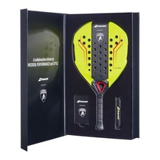 Lamborghini X Babolat