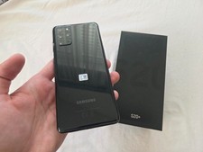 Samsung Galaxy S20+