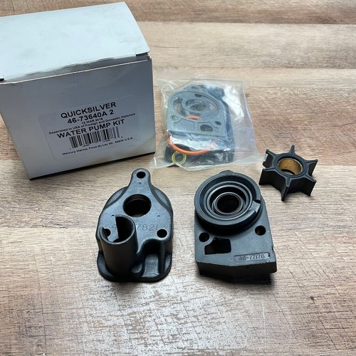 Origin quicksilver 73640a2 - origin., 46-73640a2