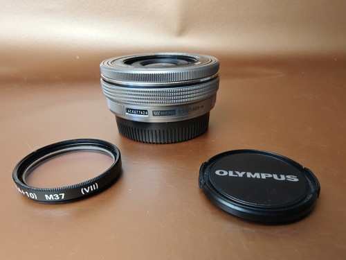 Olympus zuiko digital - m.zuiko,