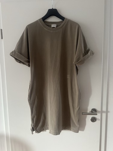 Closed tshirt kleid oliv gr - closed,