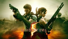 Resident Evil 5 Gold Code per