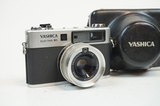 Yashica Electro M5 Rangefinder | Tested and works | good condition | clean lens