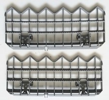 Tassenregal 2 Stück für Geschirrspüler SIEMENS/Gebraucht!