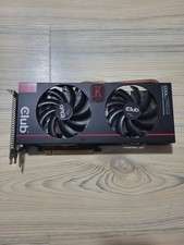 Club 3d R9 280X Royal King Edition 3GB
