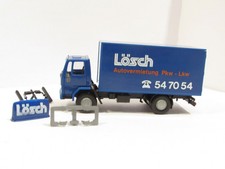 Rietze Ford Cargo Lösch