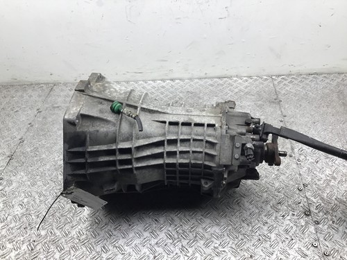 Schaltgetriebe m79 opel - schaltgetriebe, omega