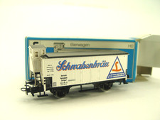 DRG Bierwagen Schwabenräu  -