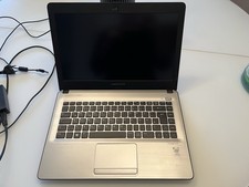 Medion Akoya MD99570 (Model: E4214) Intel Pentium N3540 Notebook