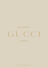 The Essence of Gucci | Kelly