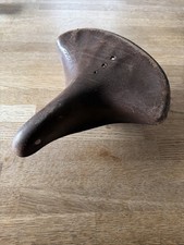 Fahrrad Sattel Lederwaren