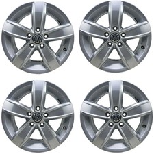 Original Alufelgen VW Golf VII