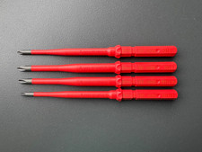 Wera VDE Wechselklingen