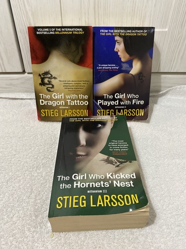 The girl with - with,