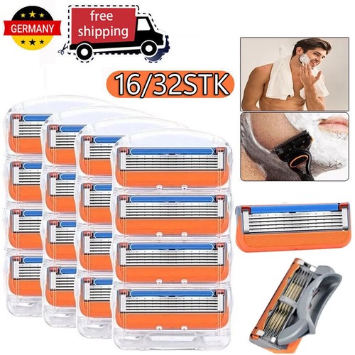 32x rasierklingen für - 32x,