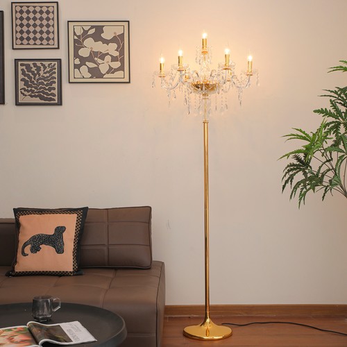 Wdw kronleuchter boden lampe - kronleuchter, /