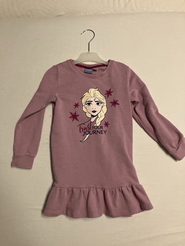 Elsa eiskönigin kleid lila - eiskönigin,