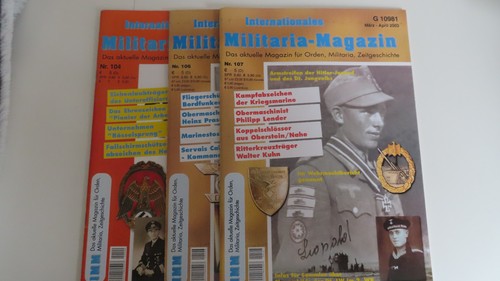 Internationales
