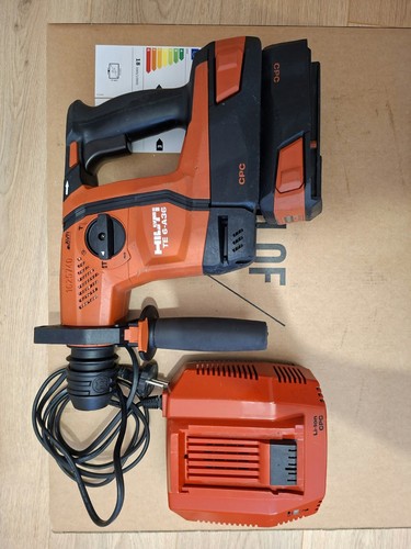 Hilti te6 a36 - hilti,