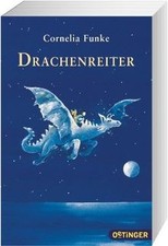 Drachenreiter 1  von Funke