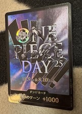 One Piece TCG, "Don" One Piece