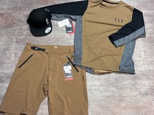 fly Racing mountainbike hose