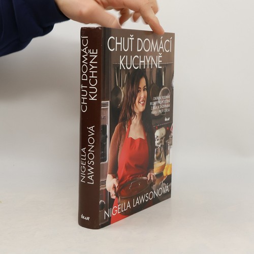 Chuť domácí kuchyně -  , | 