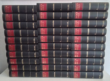 Brockhaus Enzyklopädia Lexikon 21. Auflage 30 Bände Goldschnitt - Sehr Gut