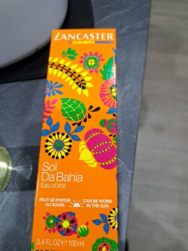 Lancaster sol bahia - lancaster,