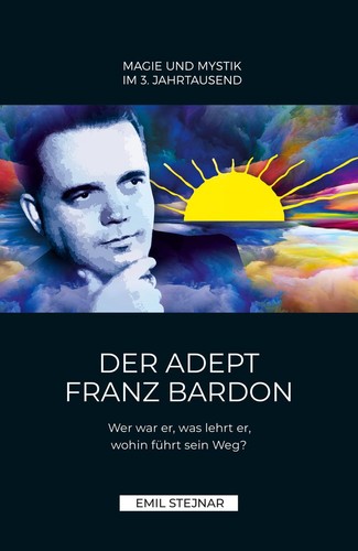 Emil stejnar der adept - stejnar,