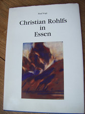 Paul VOGT Christian Rohlfs in