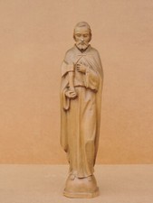 HEILIGER JOSEF FIGUR SKULPTUR