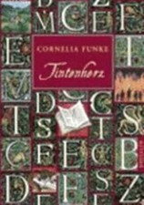 Tintenherz by Cornelia Funke