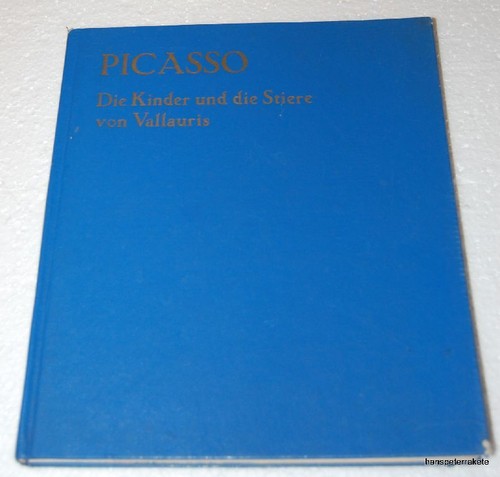 Pablo picasso die kinder - pablo, und