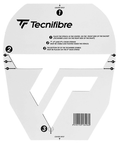 Tecnifibre logo - tecnifibre,