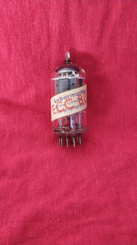 Telefunken ecc802s berlin - telefunken,